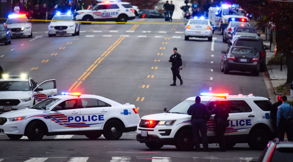 Consistency needed when assigning blame for shooters’ motives