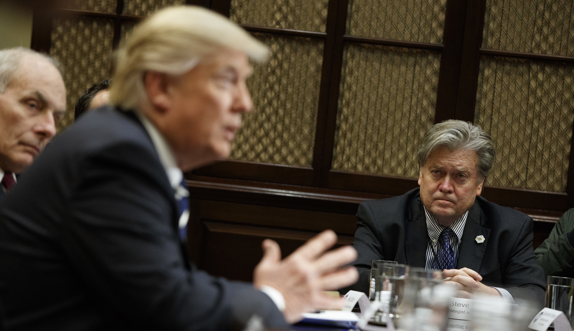 After Trump-Bannon breakup, keep an eye on DACA
