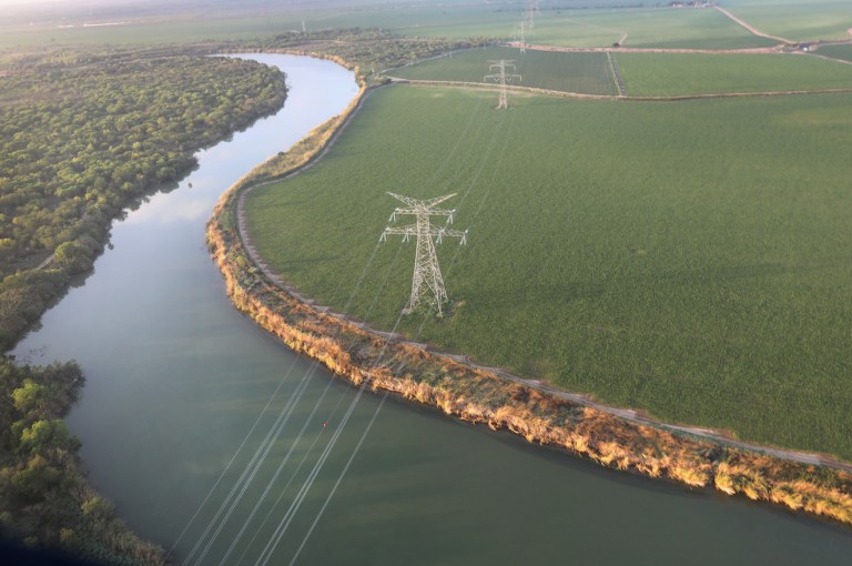 Border Bike Trip: We’re Sending a Writer to Cycle the U.S.-Mexico Border