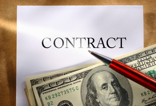 Accenture’s success has come despite checkered federal contracting history