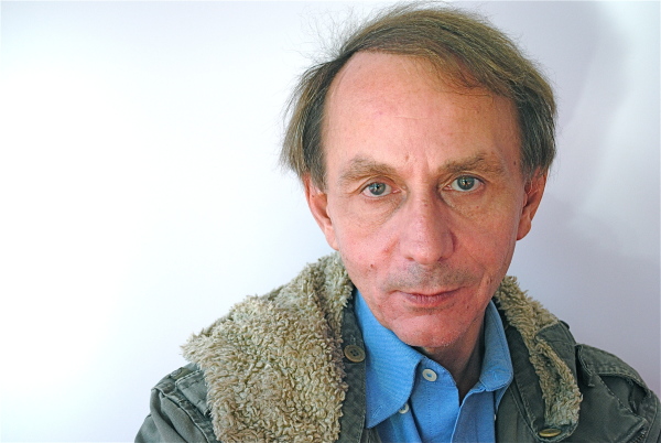 Houellebecq’s Timeliness Strikes Again
