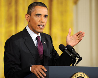 The Permanent Obama Campaign