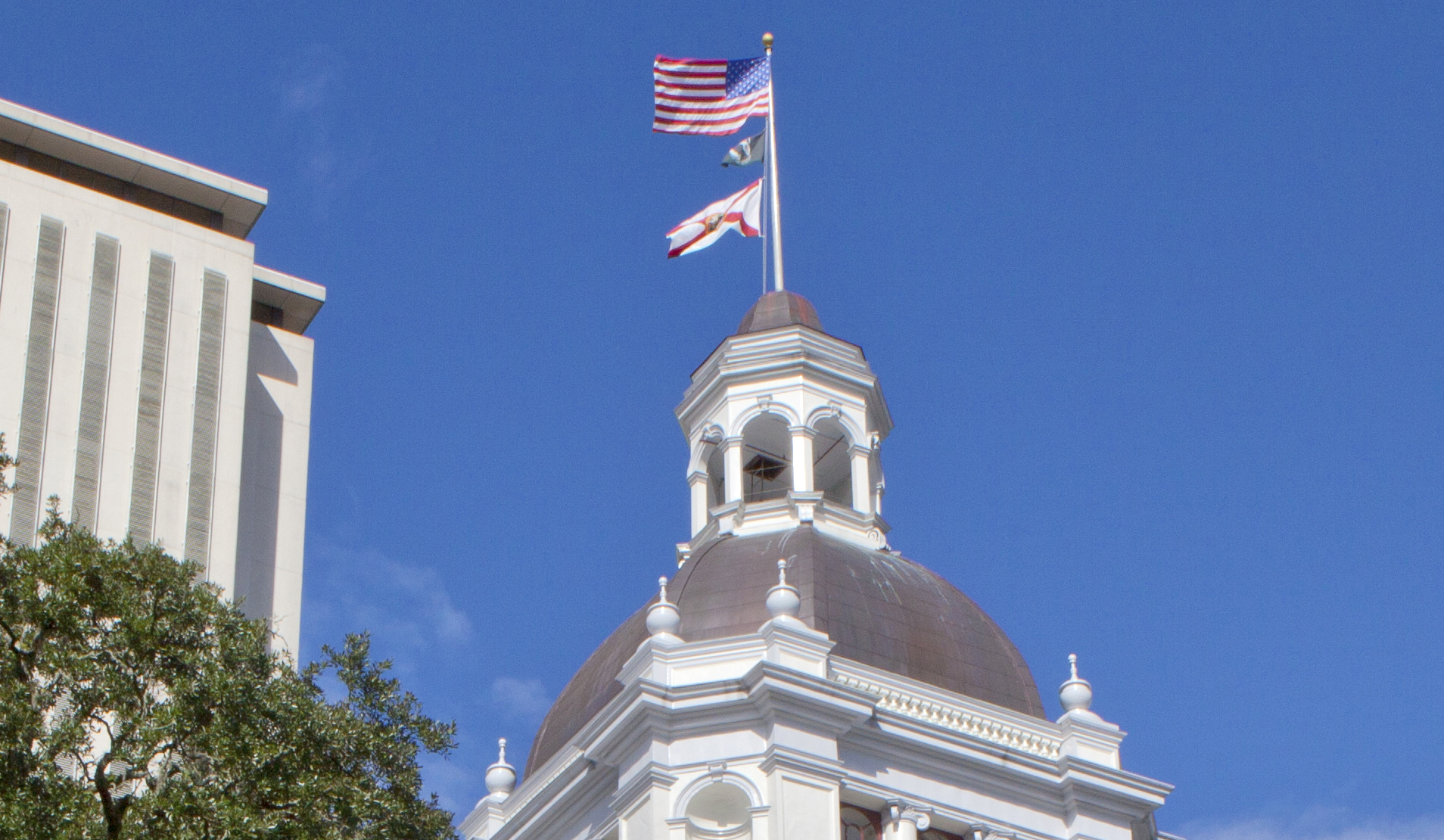 Vast majority fear Florida lawmakers will gerrymander districts: Survey