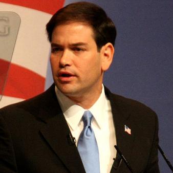 Rubio Shines at Koch Forum