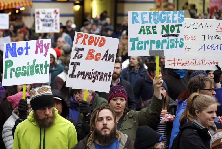 What Happened to Extreme Vetting? The White House Won’t Say