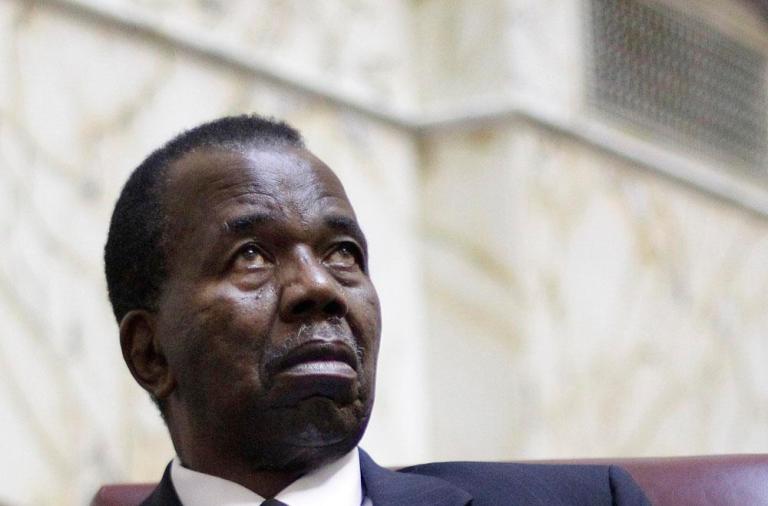 Maryland Senate censures Currie