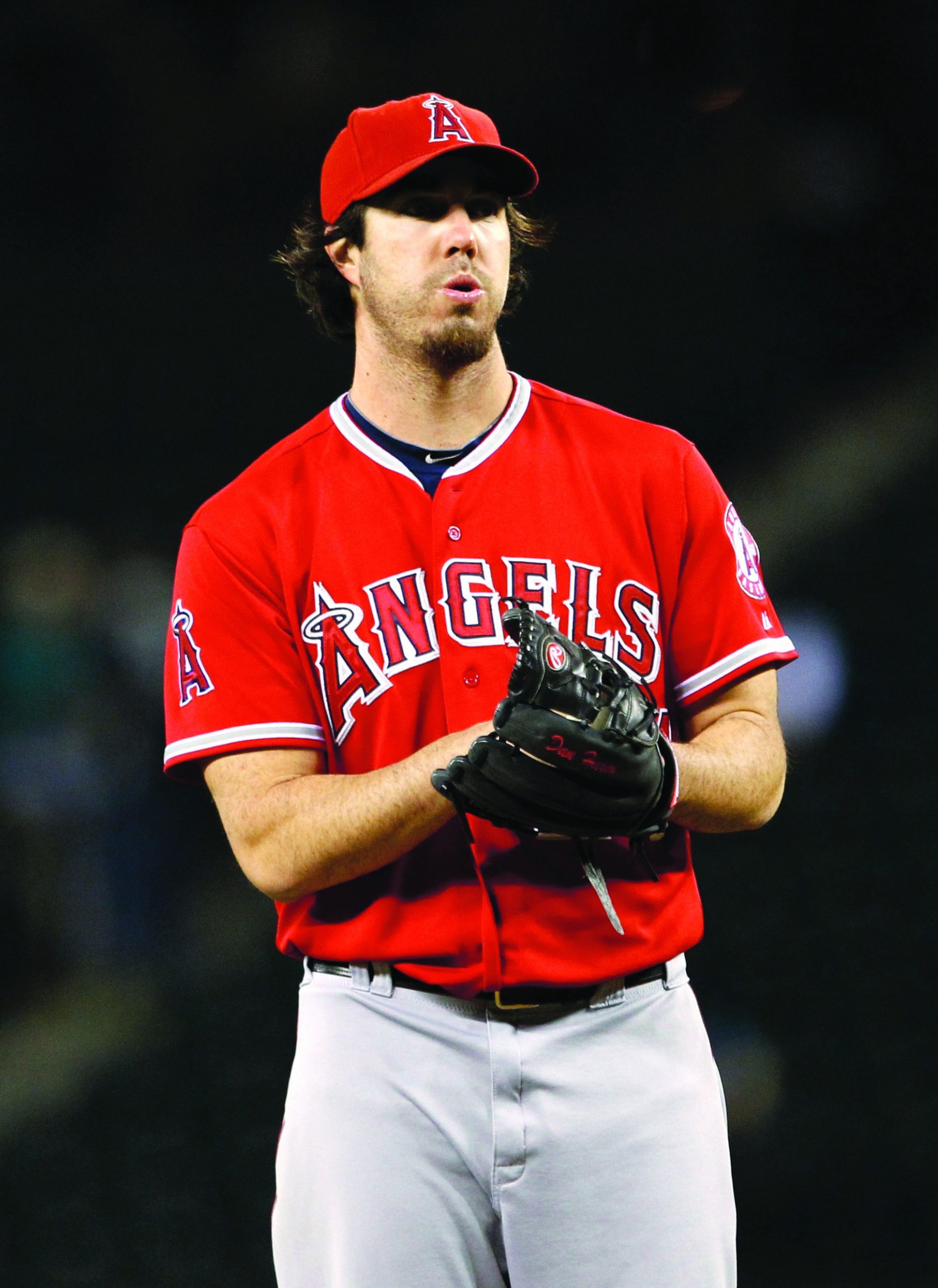 Free agents like Haren now open to Nationals’ pitch