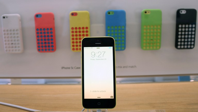 FBI Director James Comey has suggested the hack works only on the iPhone 5c, rendering it already outdated and greatly diminishing the significance of any decision about whether to share it with Apple. (AP Photo/J Pat Carter, File)