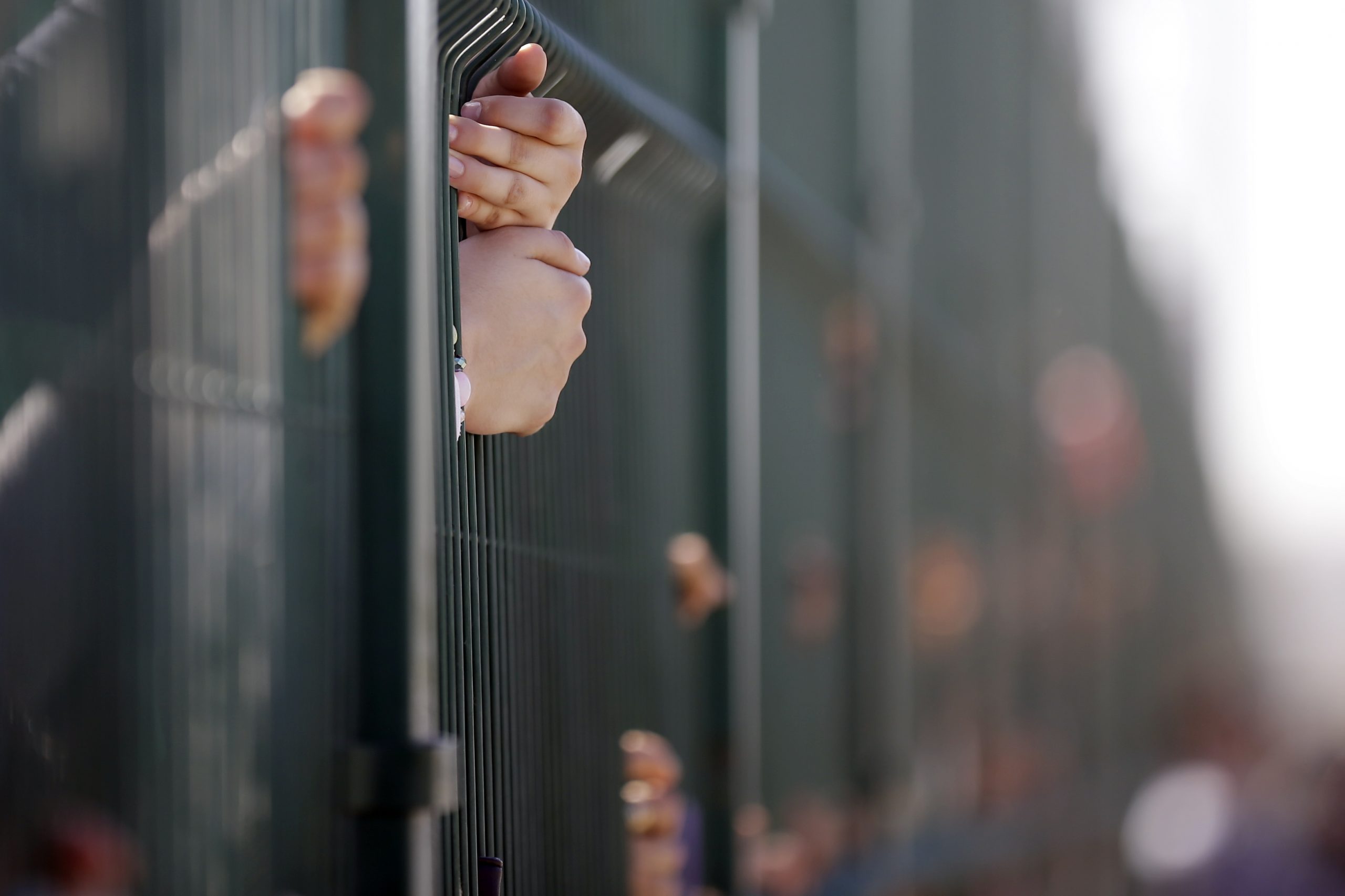 This state reduced both crime and incarceration