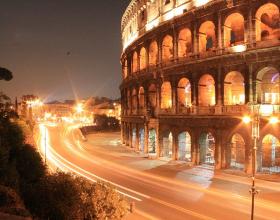 To TWS Readers in the Vicinity of Rome