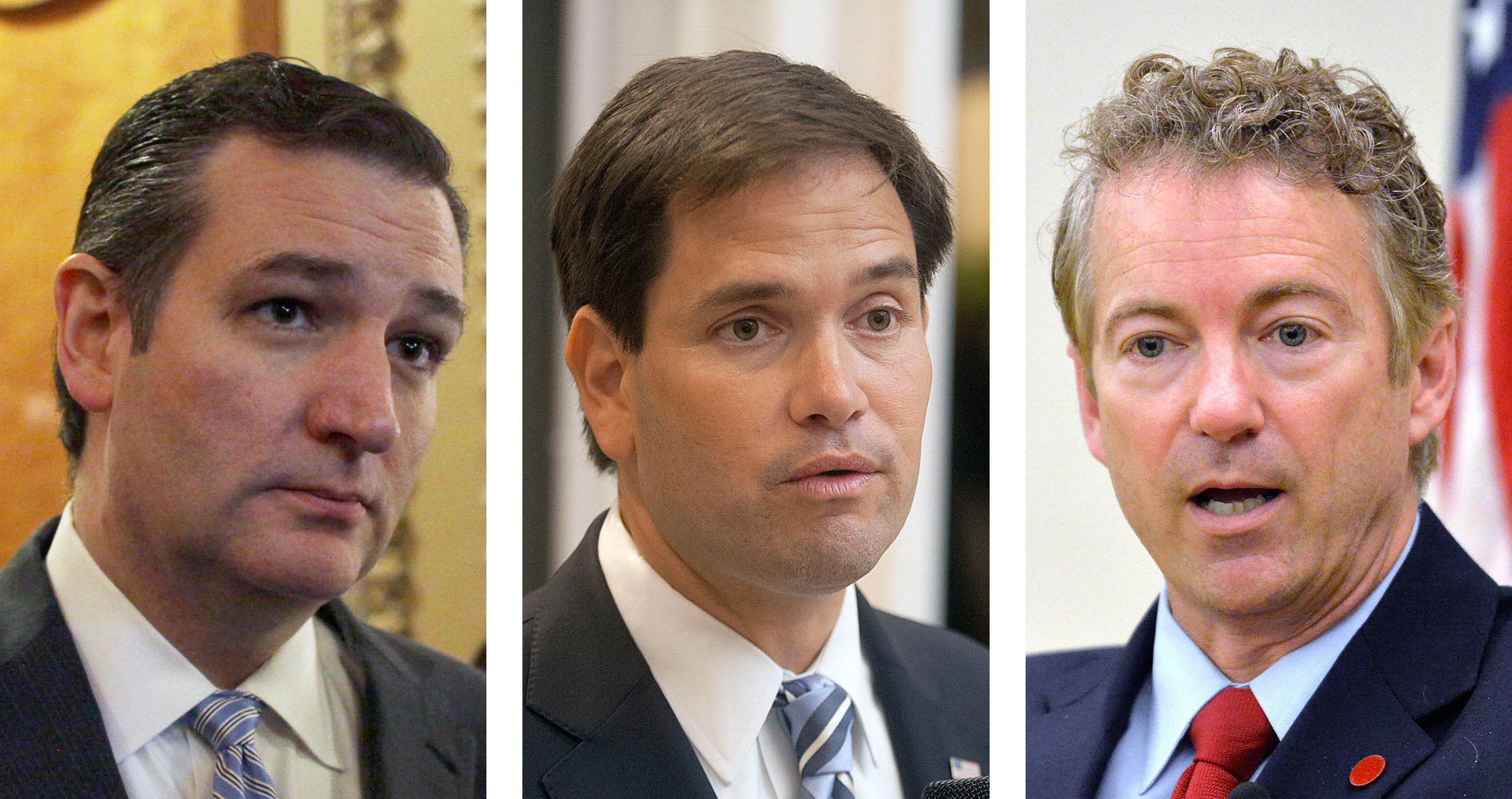 Koch retreat to feature forum with three possible 2016’ers