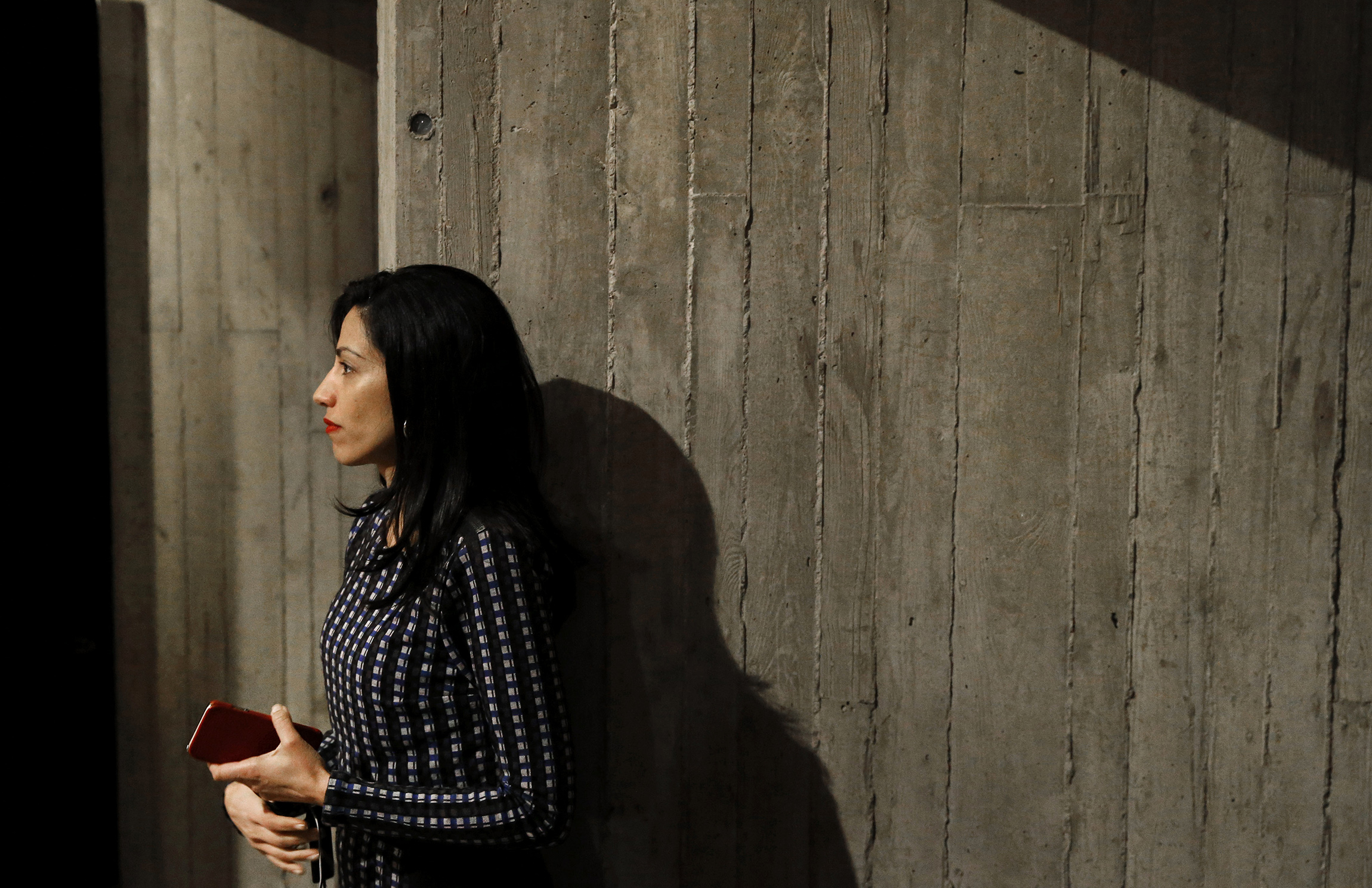 Huma Abedin: ‘Mortified’ by what could be in her email