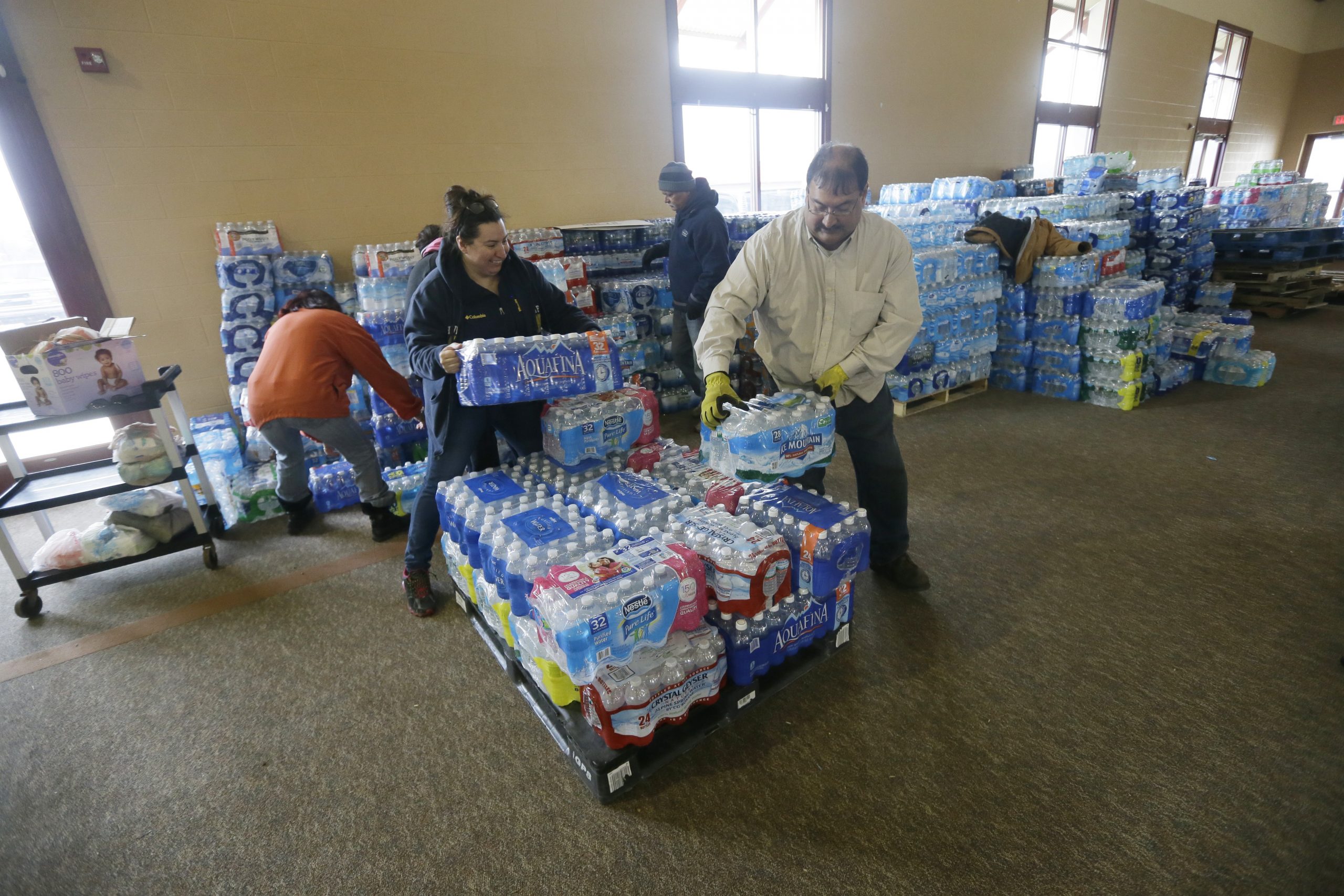 EPA’s killer app for a post-Flint world