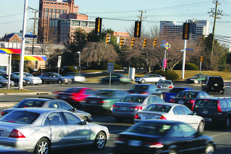 Taxpayers on hook for $1b in Tysons upgrades