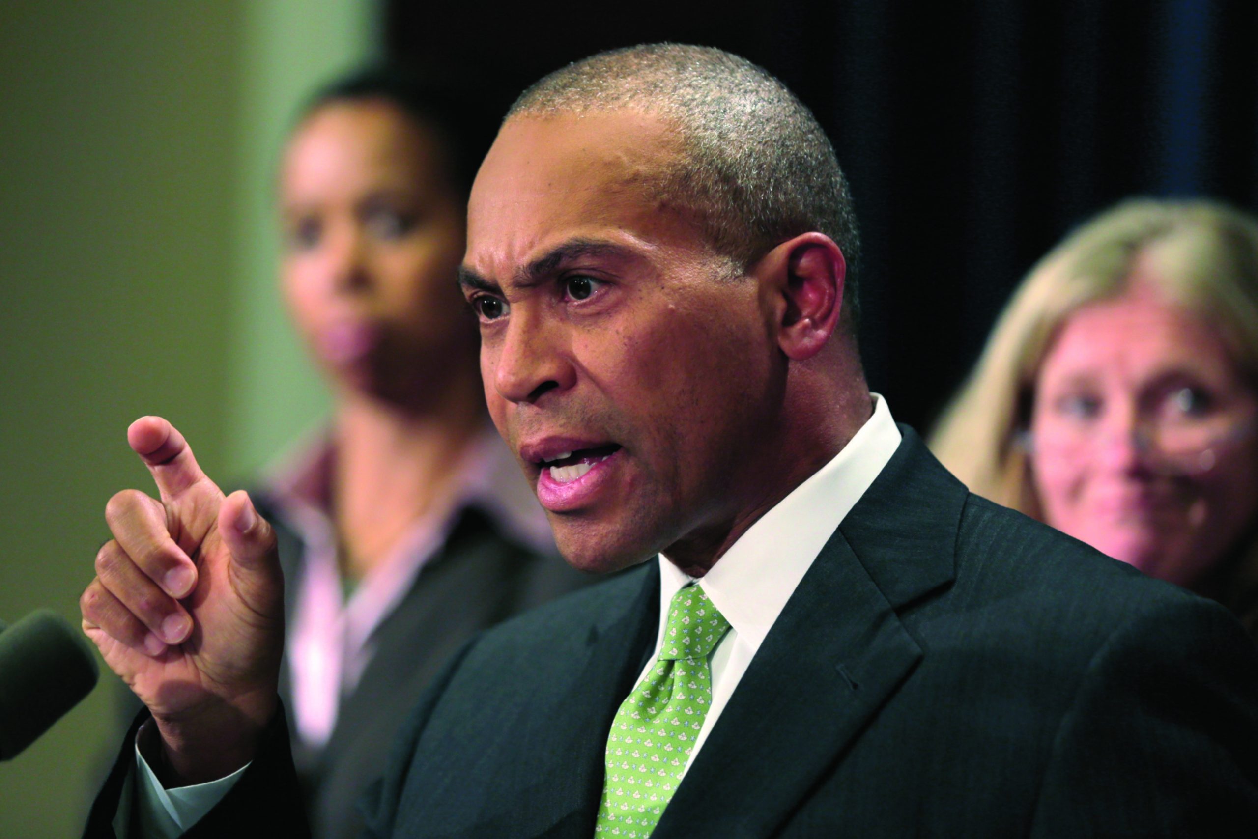 Mass. gov.: Fungus seen at meningitis-linked firm