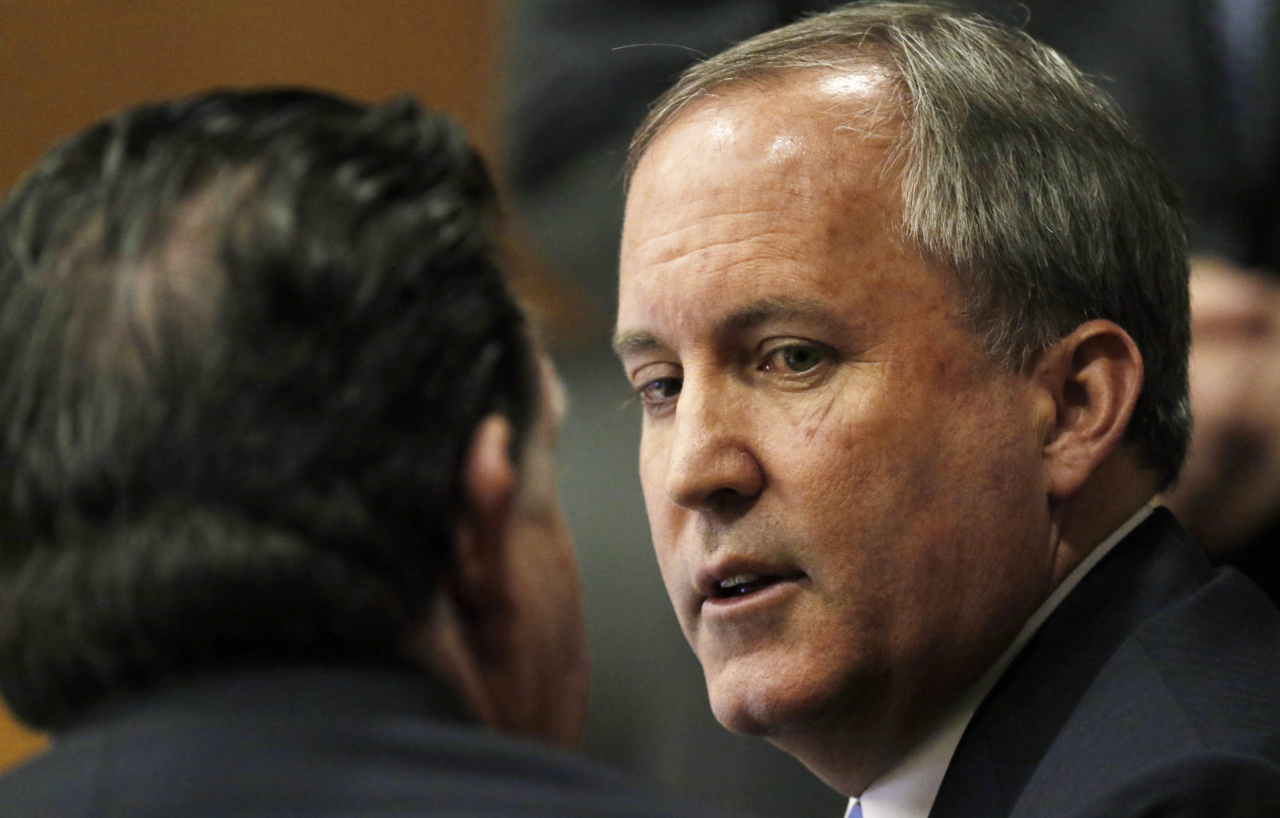 Texas: Obama’s immigration move an ‘affront to the rule of law’