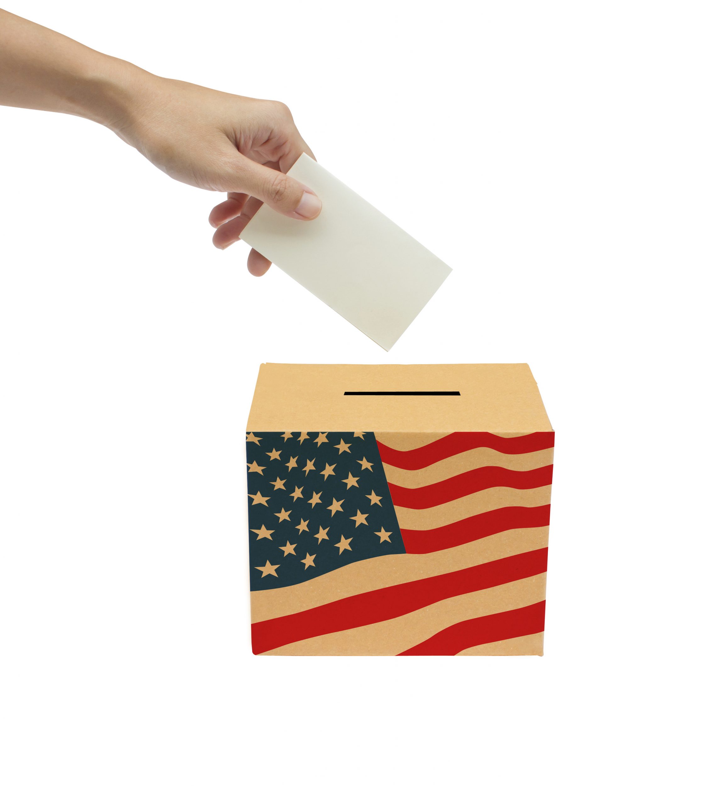 Poll: Congressional lawmakers dip to new lows, voters want to replace them