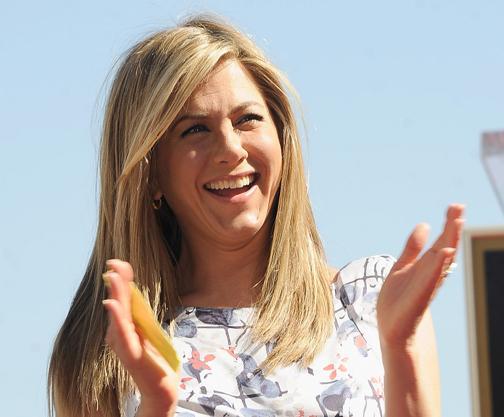 Jen’s take on Brad’s engagement