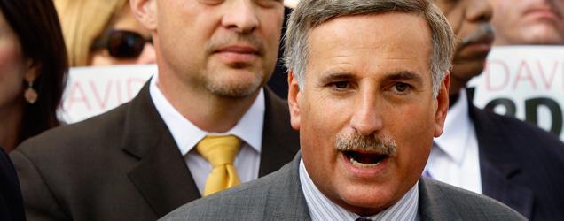 Obama, Clinton, Cuomo, riding to Weprin’s rescue