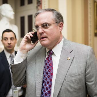 Ad: Mark Pryor is Obama’s ‘Rubber Stamp’