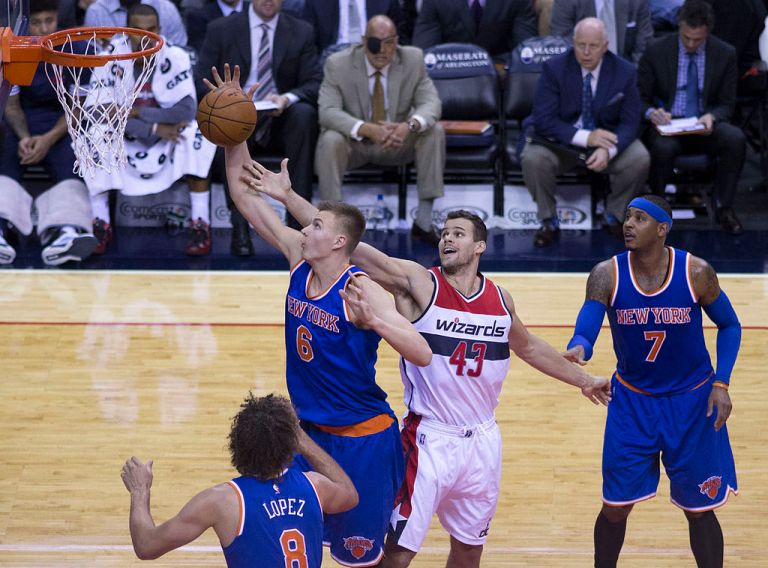 The New York Knicks Are an Abomination