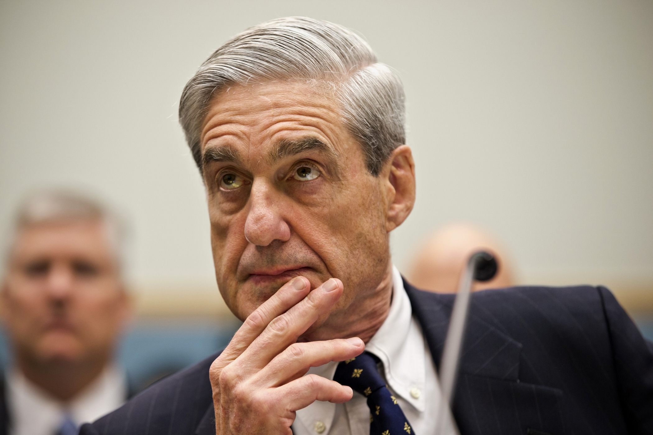 Newt Gingrich: The numbers don’t lie, Mueller is hunting