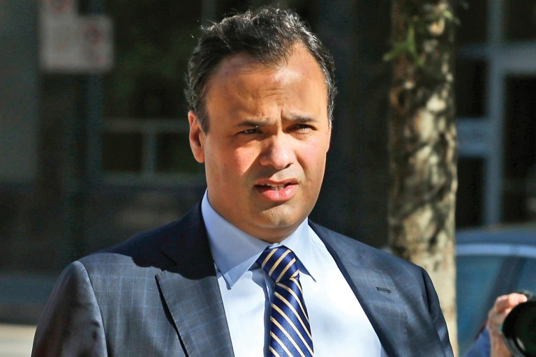 A Lawyer in Demand