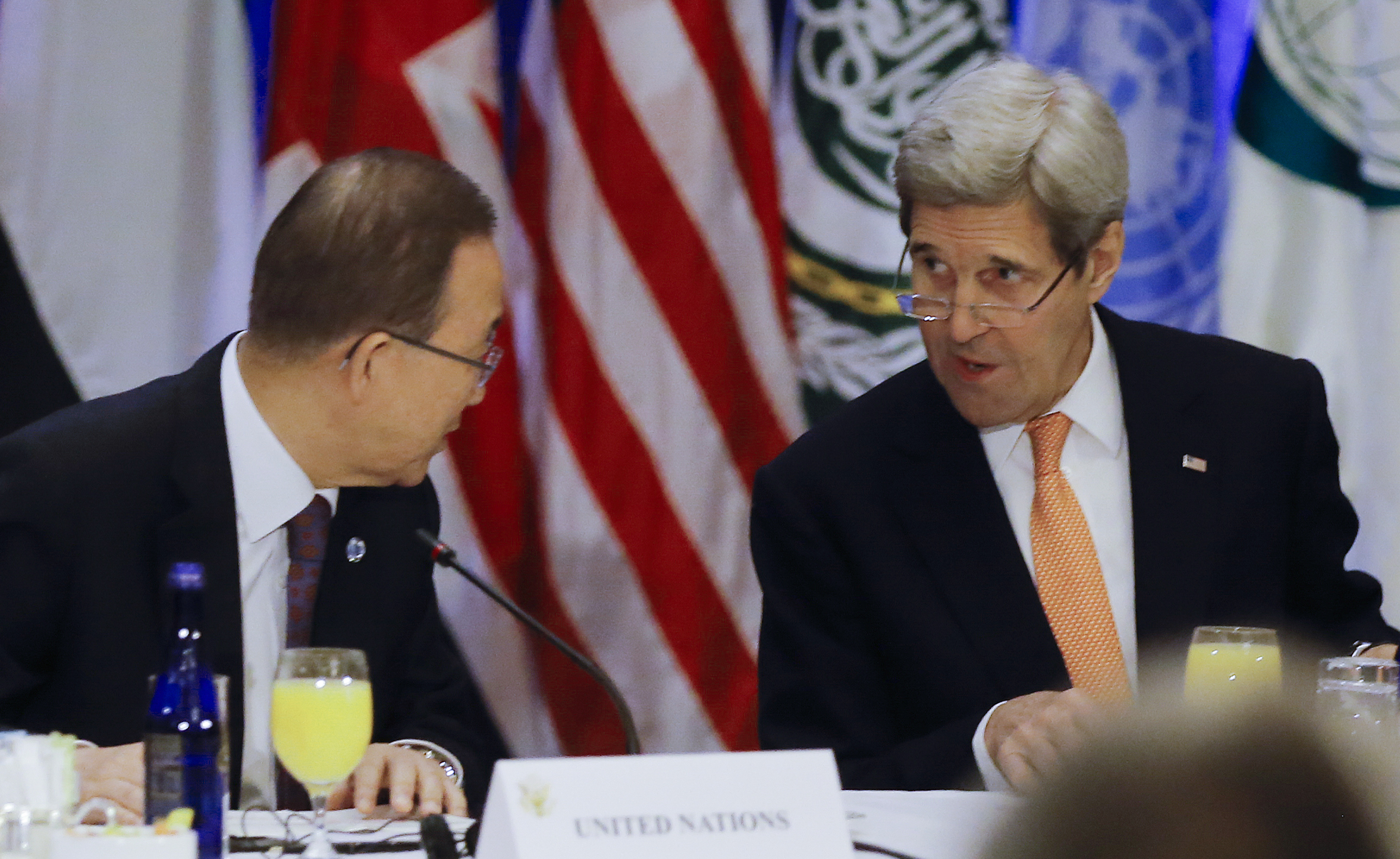 GOP leaders accuse Kerry of reneging on visa waiver deal