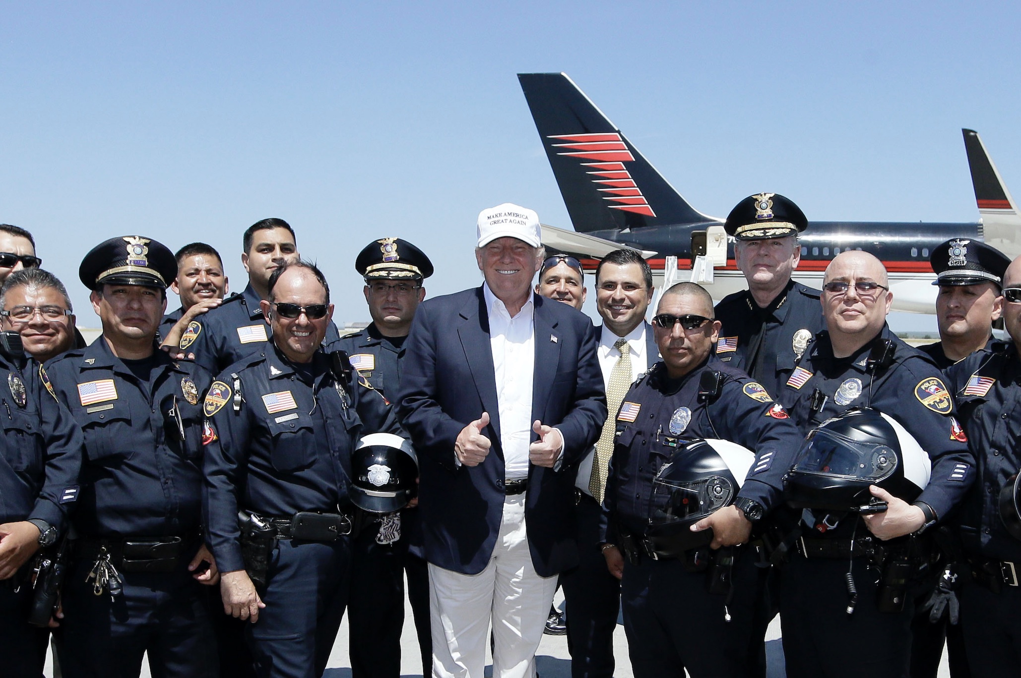 Toward a fairer criminal justice system