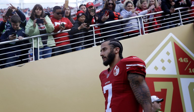 Piers Morgan said President Trump can fix 