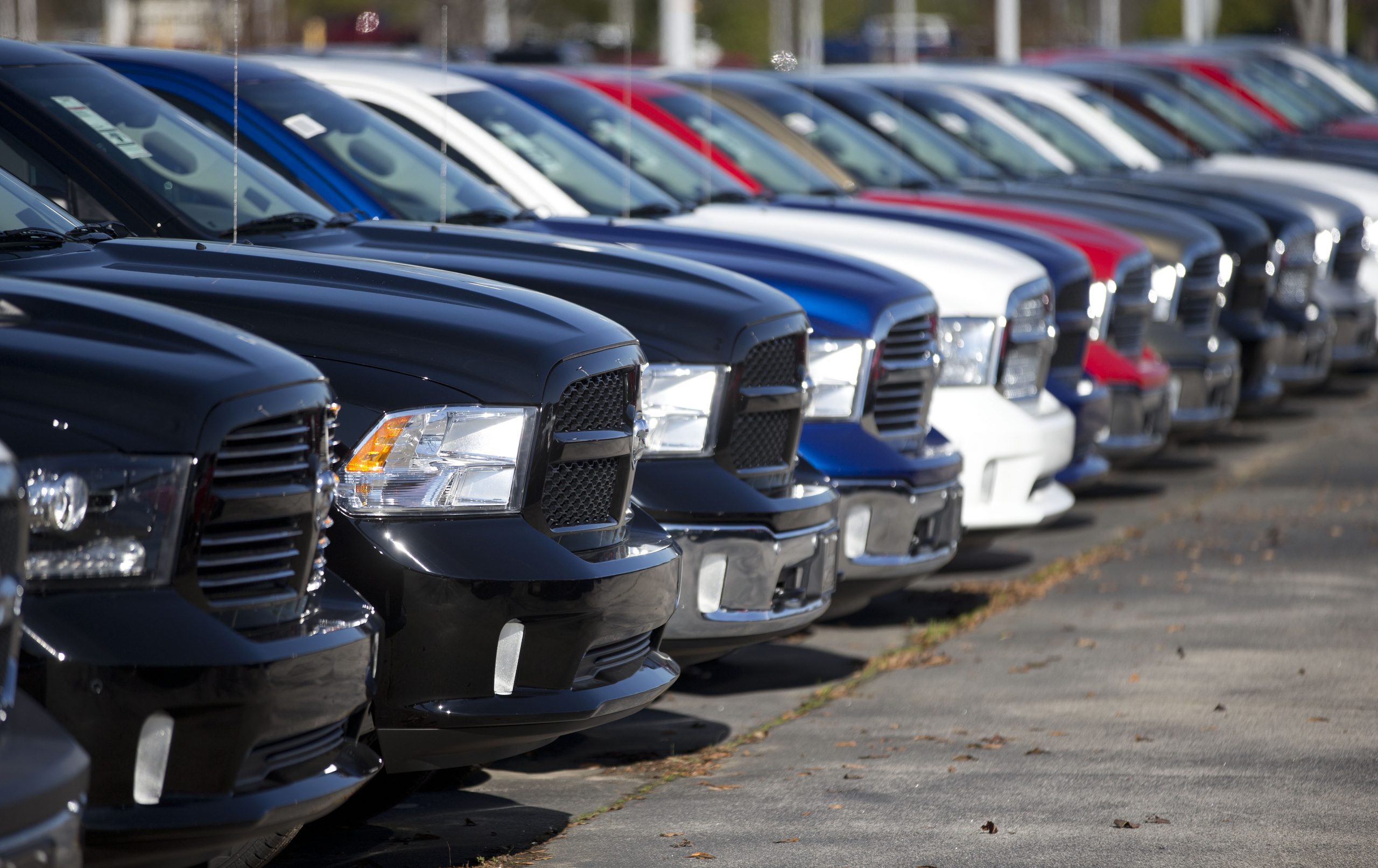 GOP says feds using ‘junk science’ to attack auto dealers