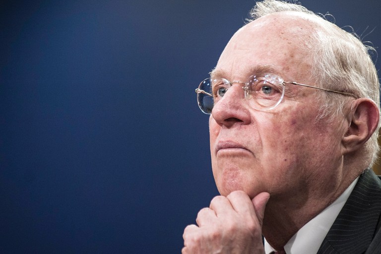 The Junk Science at the Heart of the Gerrymandering Case