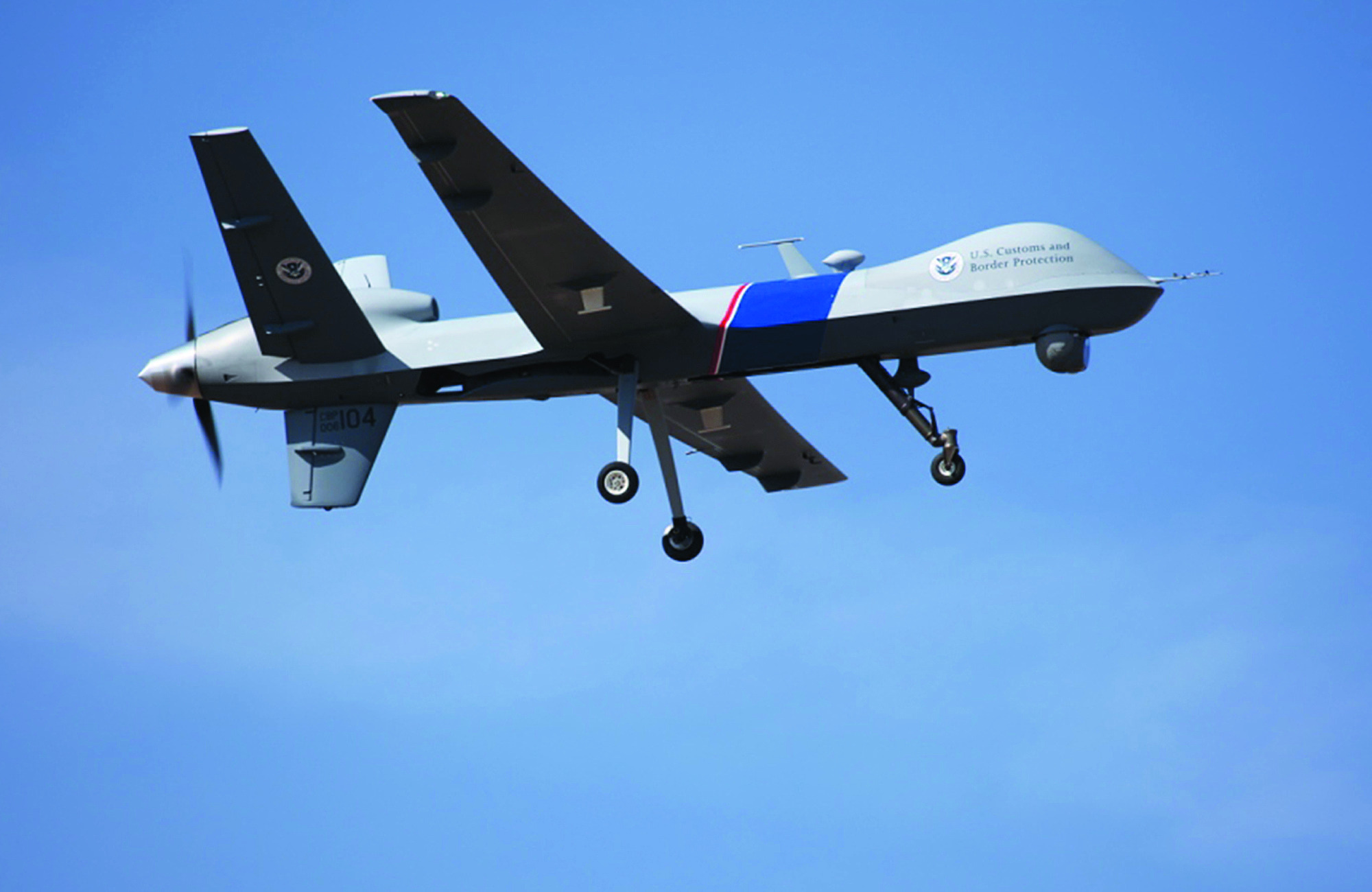 New ND lawmaker 1 of many drafting drone measures