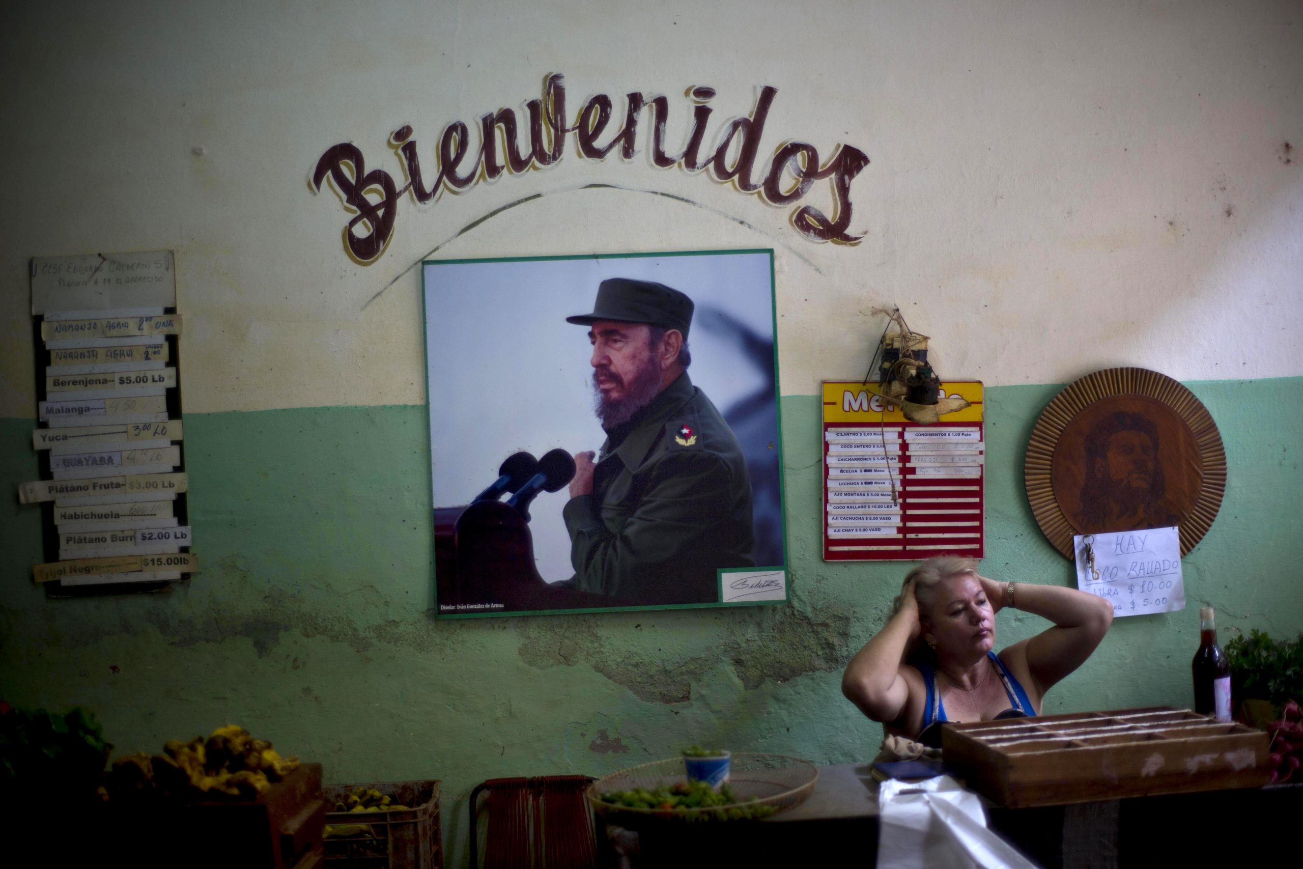 Cuba policy change is good for terrorists and crony capitalists