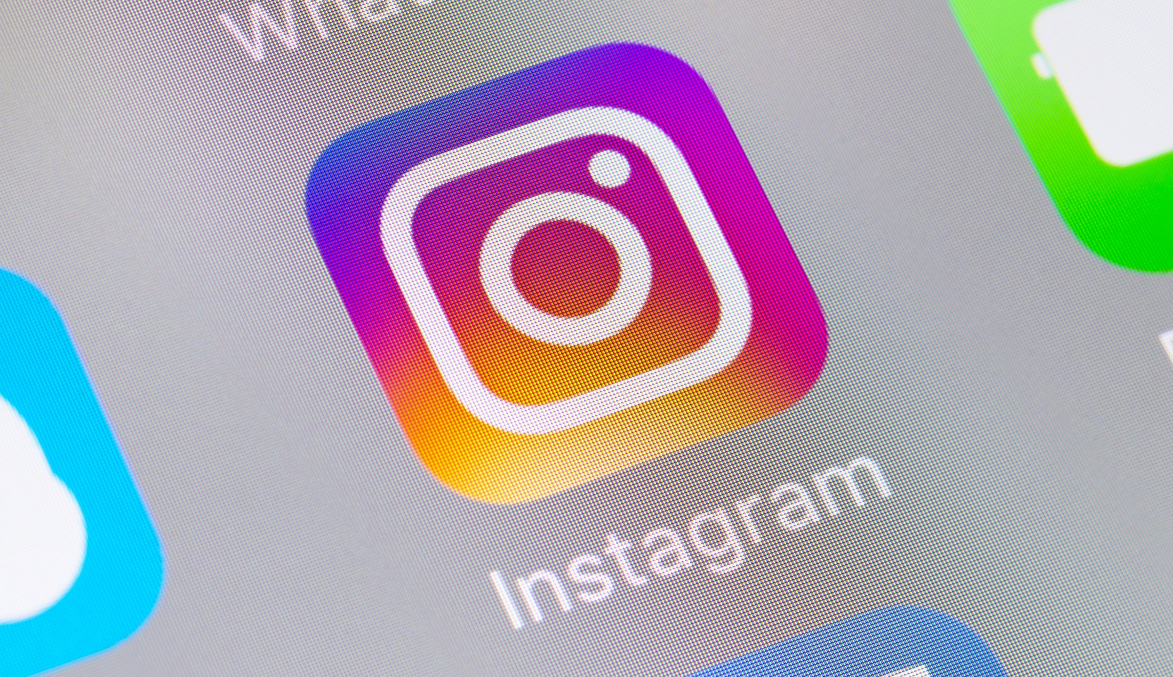 Islamic State turns to Instagram to push propaganda