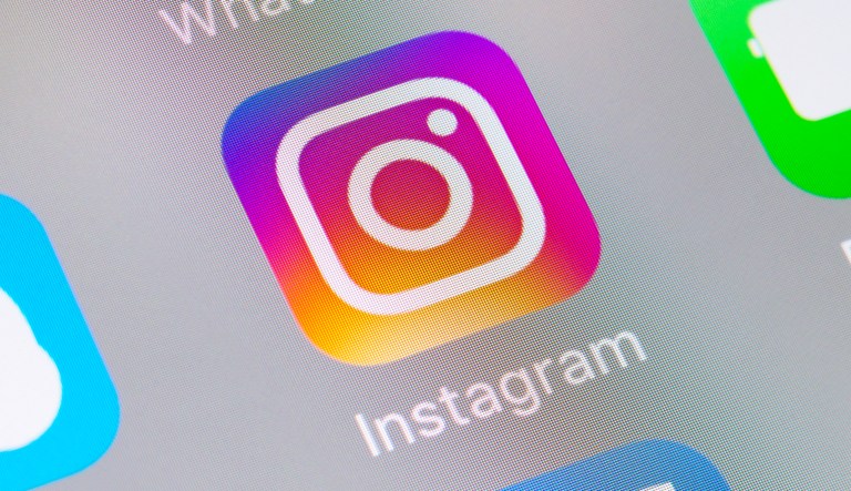 Researchers say the terror group has turned to Instagram and its 
