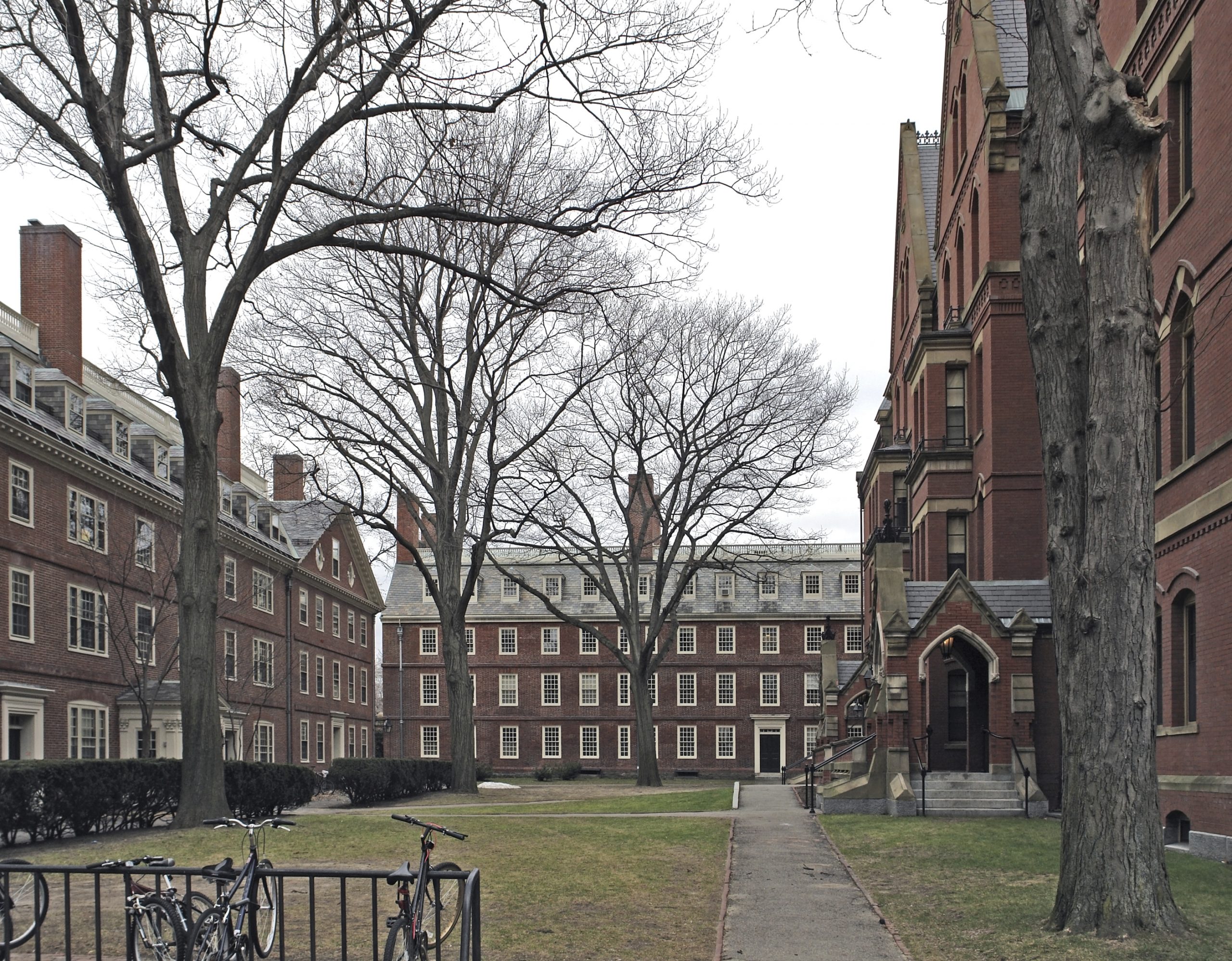 Obama’s mentor joins Harvard profs in denouncing school’s new sexual harassment policy
