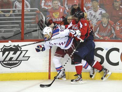 Capitals’ Ovechkin not heading for suspension