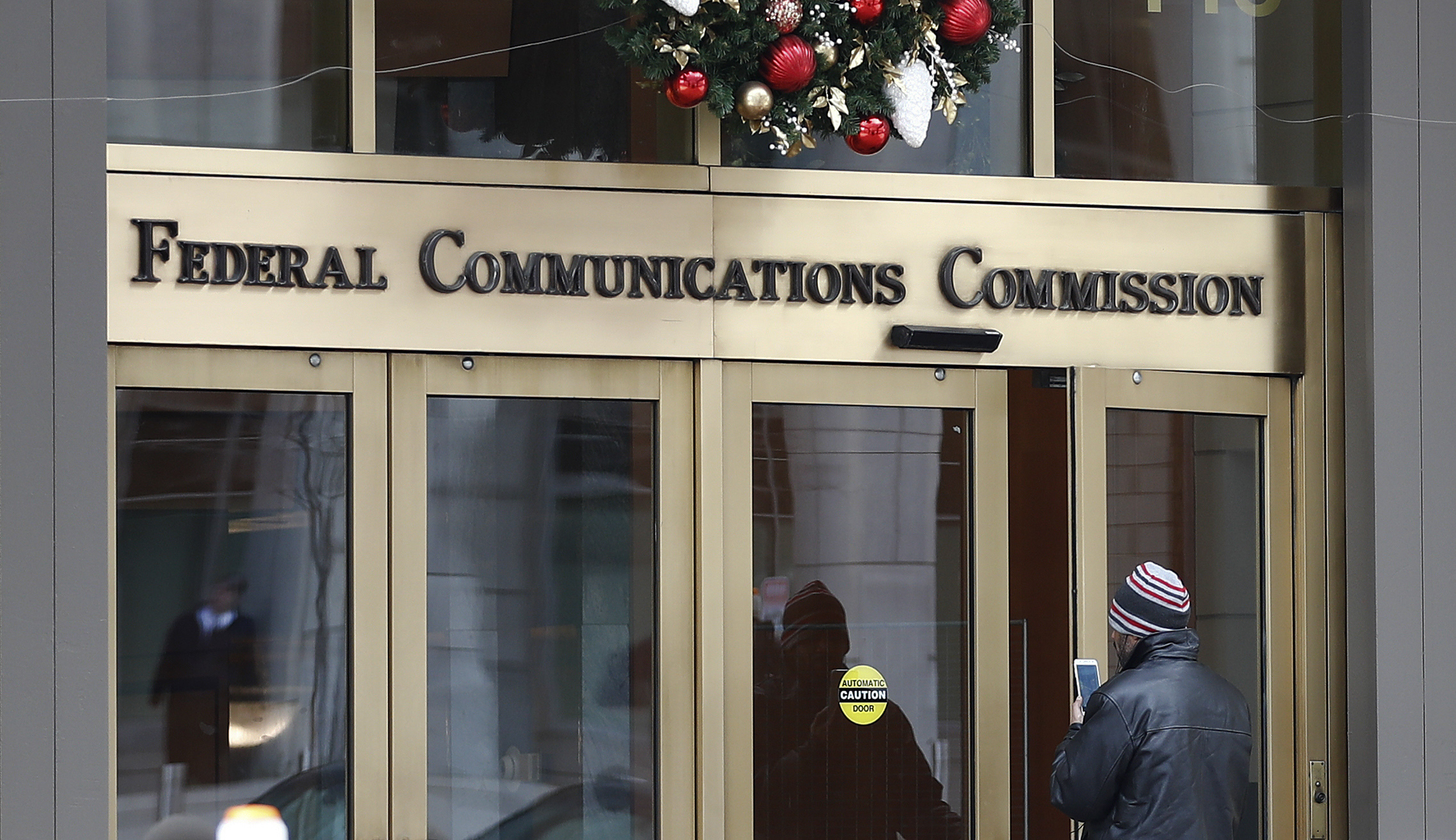 FCC ‘finally’ releases final text of net neutrality repeal