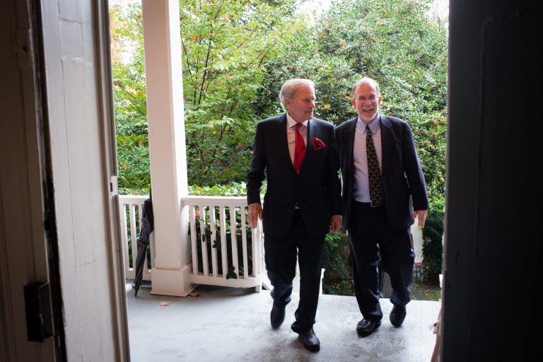 Remembering Michael Cromartie