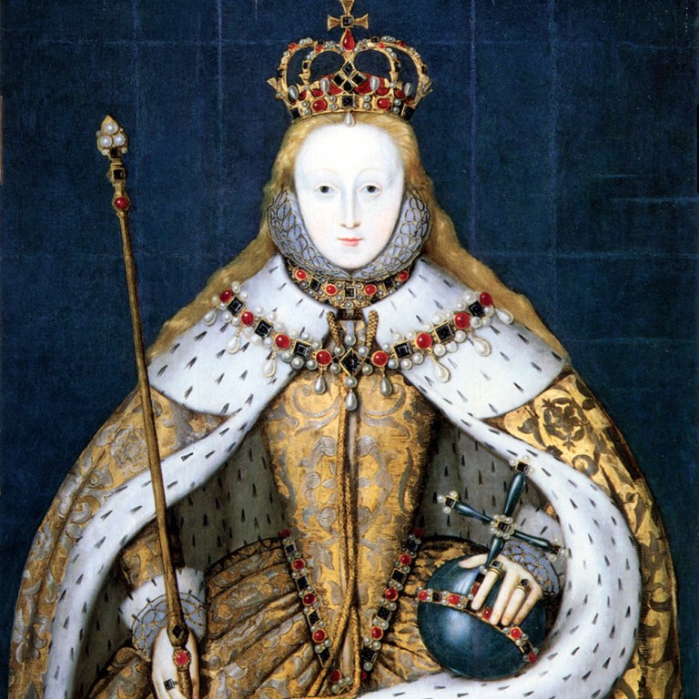 What Elizabethan England Can Teach Us About Reversing American Decline