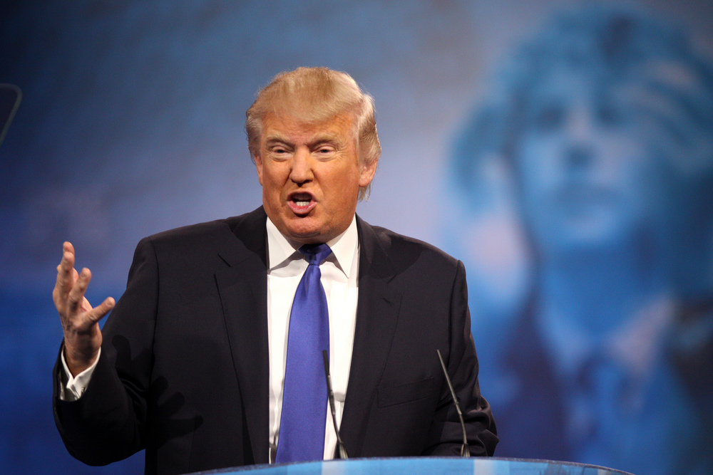 What Trump Could’ve Said If He Prepared for the Debate