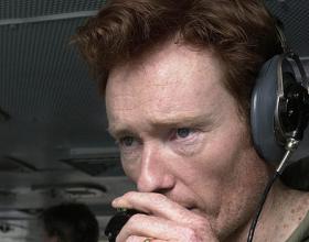 Why Conan Isn’t at Fox