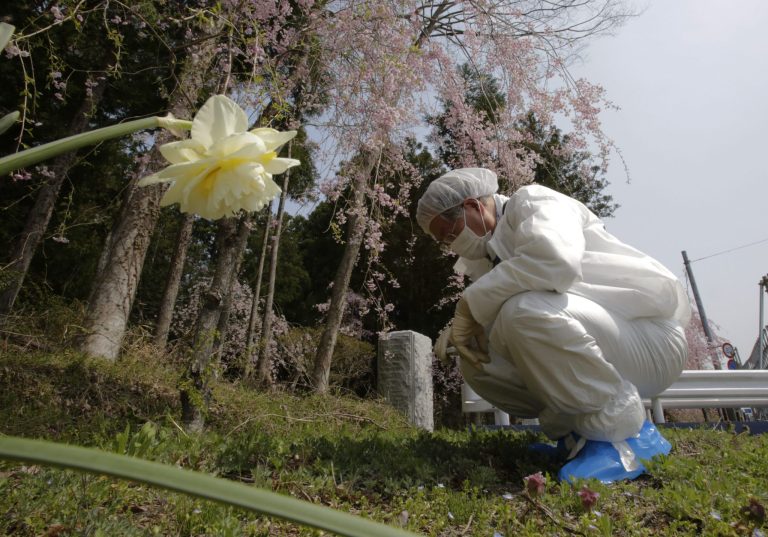 Fukushima residents unsure of return to no-go zone
