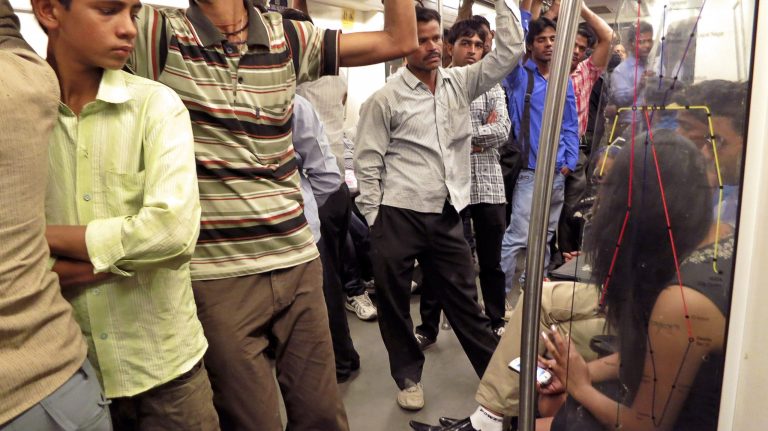 Assigning motive to someone without knowing their true motive is wrong. (AP Photo/Yirmiyan Arthur)