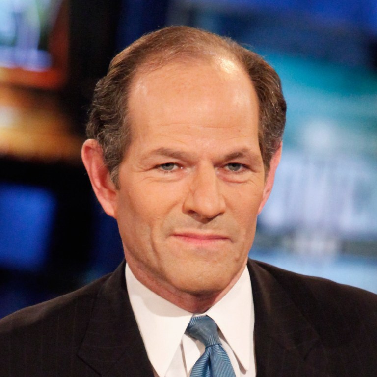 Eliot Spitzer: Prostitution scandal was ‘educational’