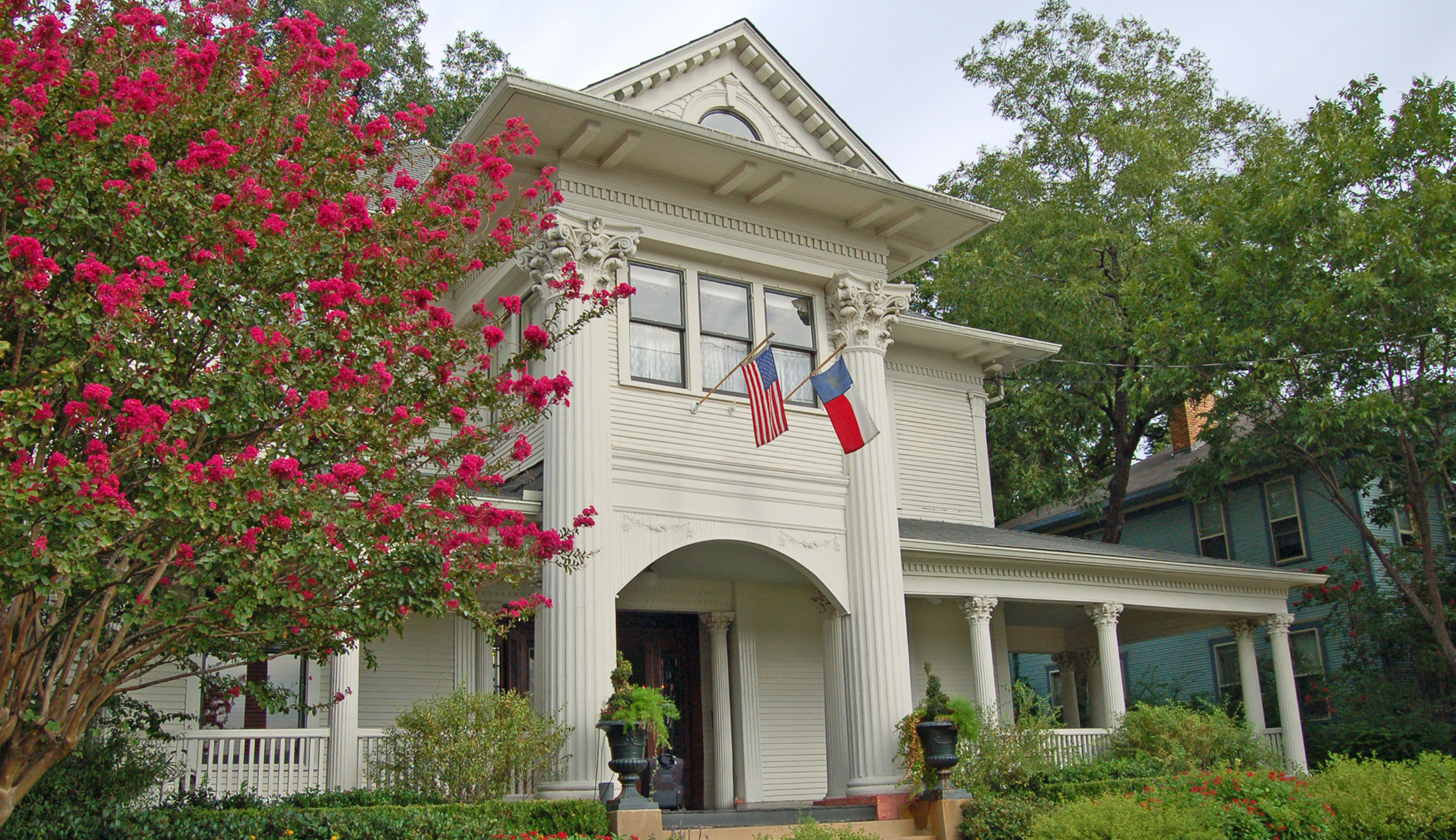 State interference isn’t the answer to Texans’ property tax woes
