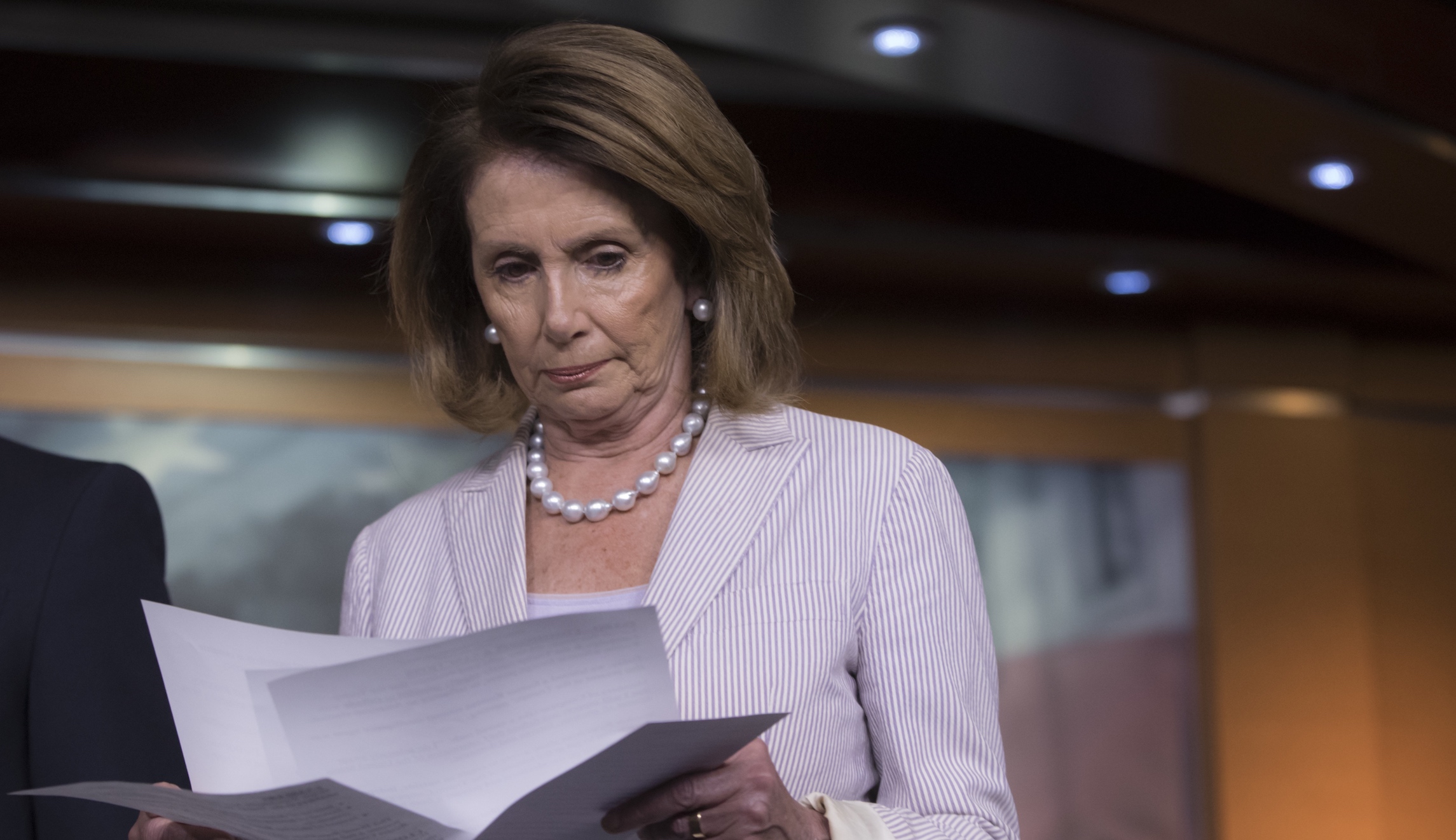 House Democrats fear Senate surrender on diversity visas