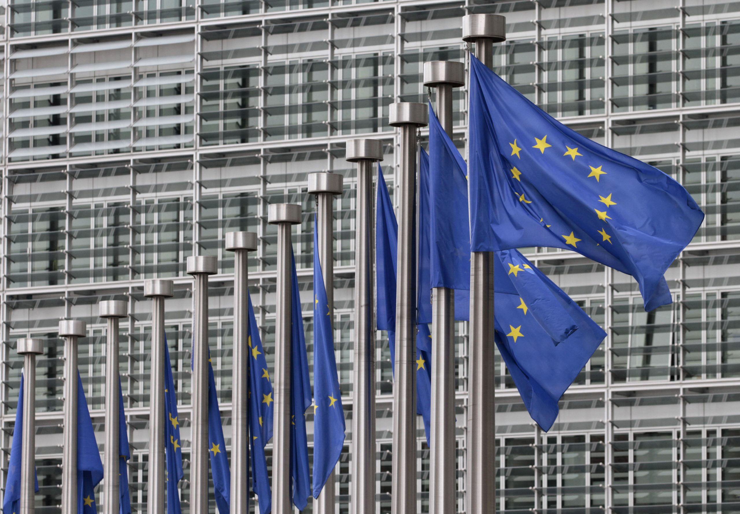 Europeans descend on DC to probe privacy under Trump