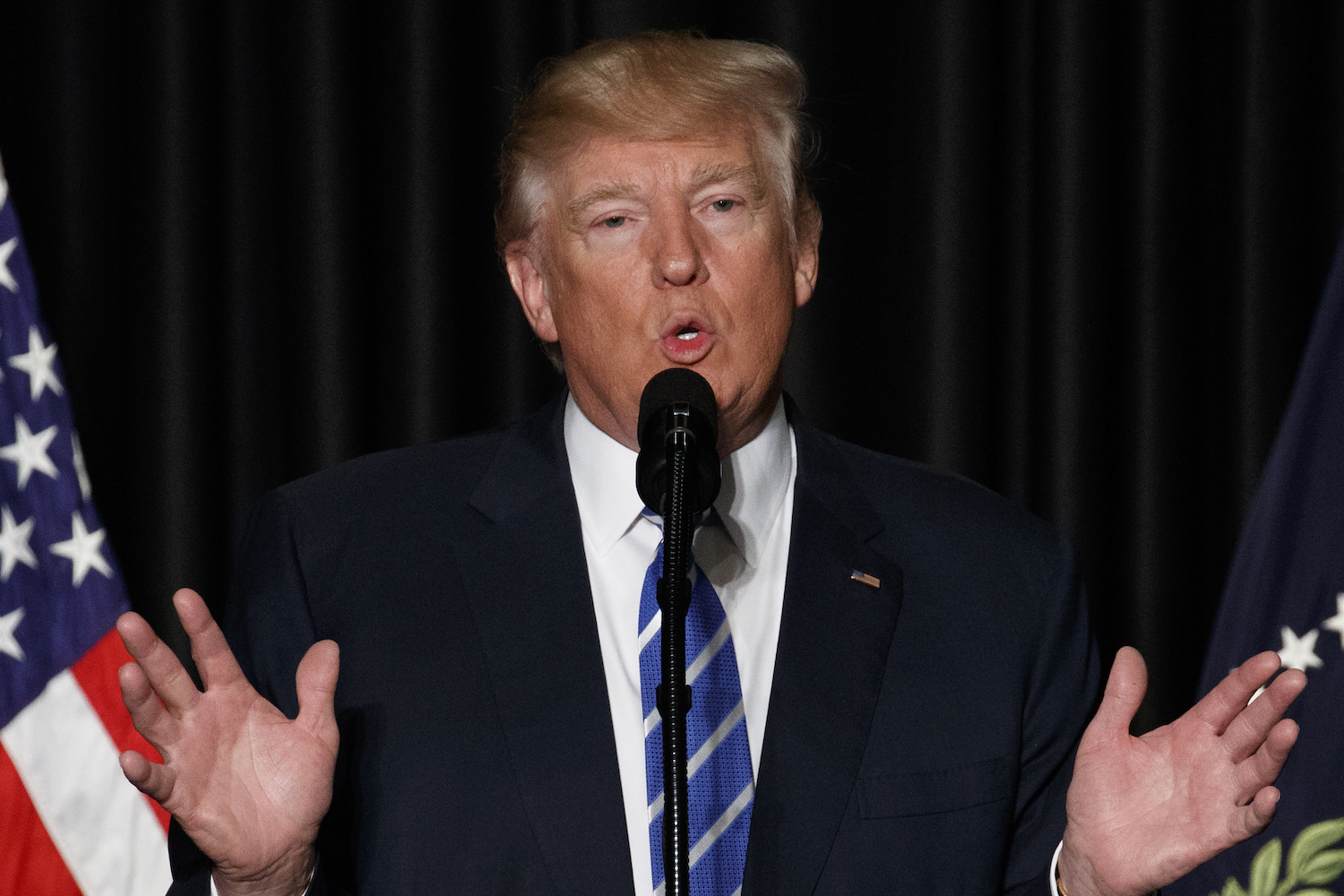 Should conservatives get behind a carbon FairTax?